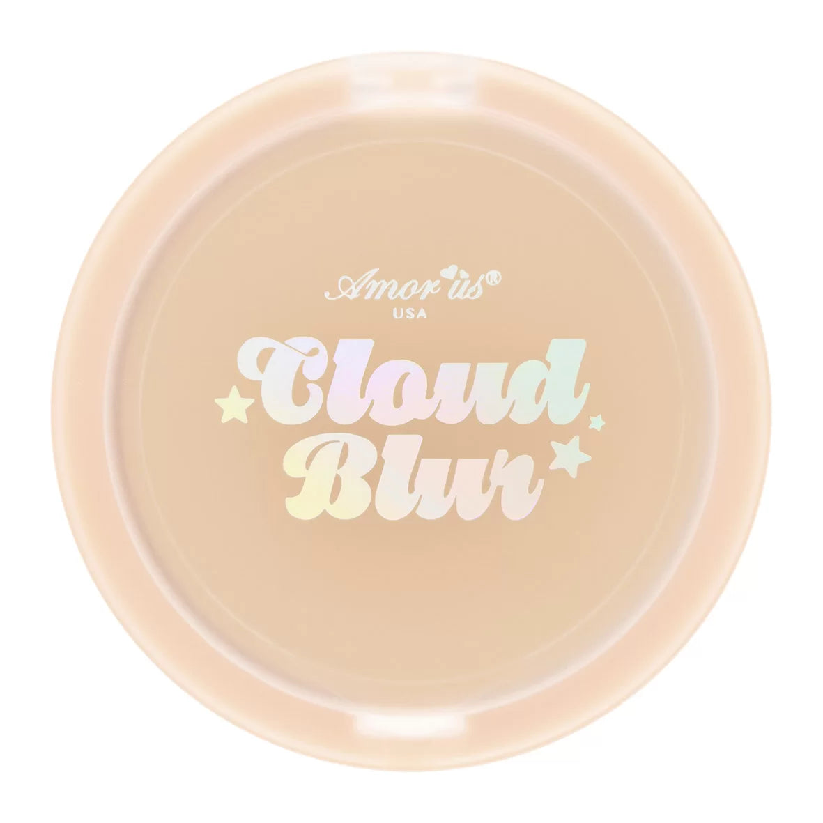 CLOUD BLUR – BASE EN CREMA