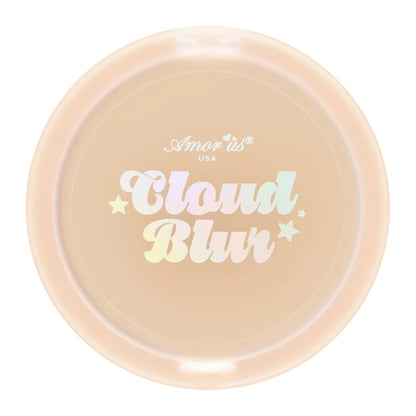 CLOUD BLUR – BASE EN CREMA