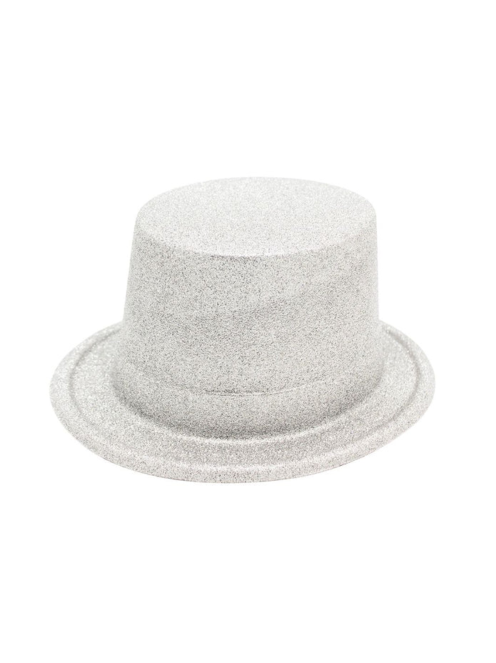 SOMBRERO PARA FIESTA GLITTER G4124