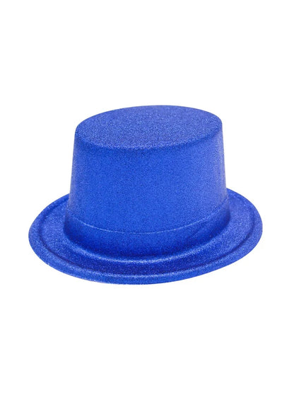 SOMBRERO PARA FIESTA GLITTER G4124