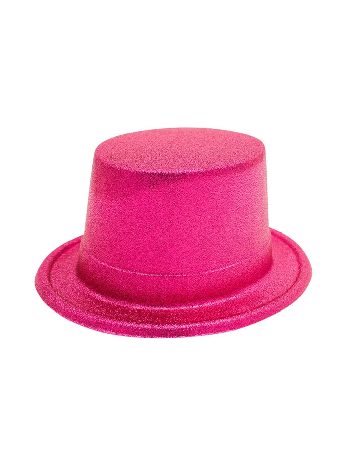 SOMBRERO PARA FIESTA GLITTER G4124