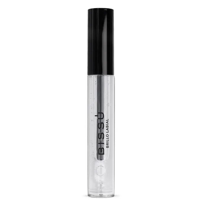 BRILLO LABIAL TRANSPARENTE