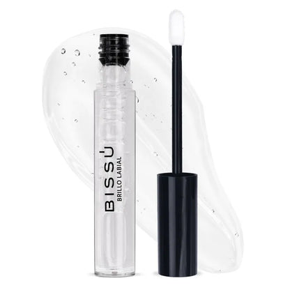 BRILLO LABIAL TRANSPARENTE