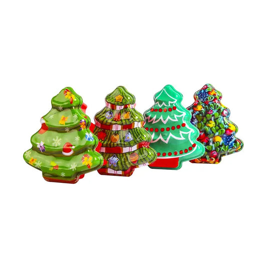 TOPPER PINO NAVIDAD GZ-6796