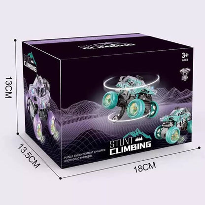 CAMIONETA 360° CON LUZ Y SONIDO KX213323