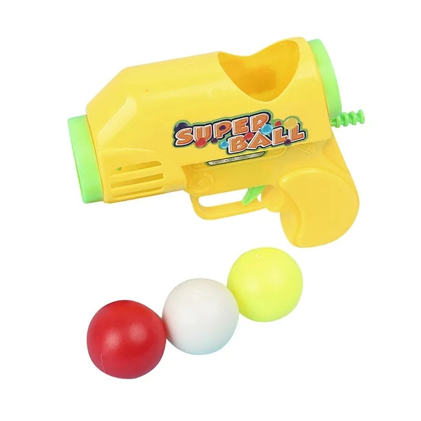 PISTOLA DE PING-PONG M307-6C-38 GM307-6C-38