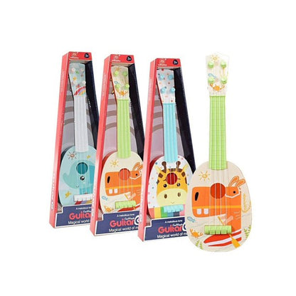 UKULELE FIGURA KF264178