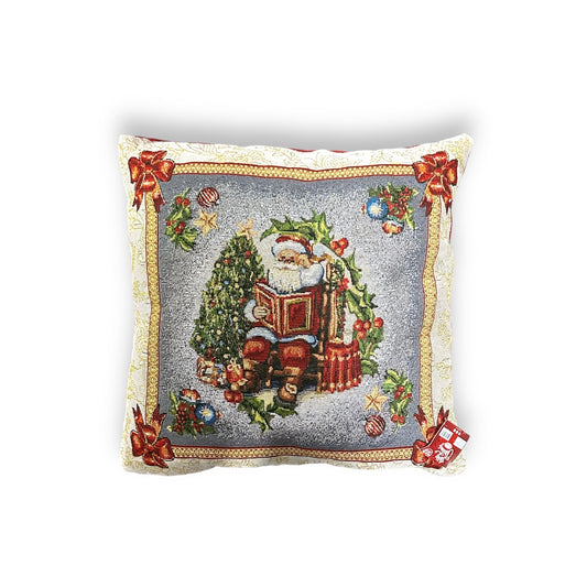 COJIN NAVIDEÑO  GM926-1A-1