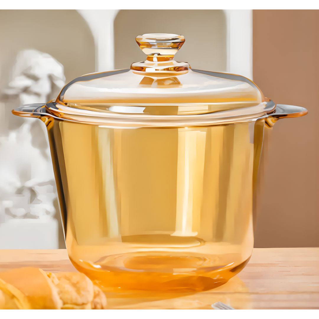 OLLA DE CRISTAL GM606-3H-30