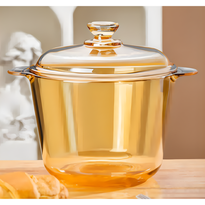 OLLA DE CRISTAL GM606-3H-30