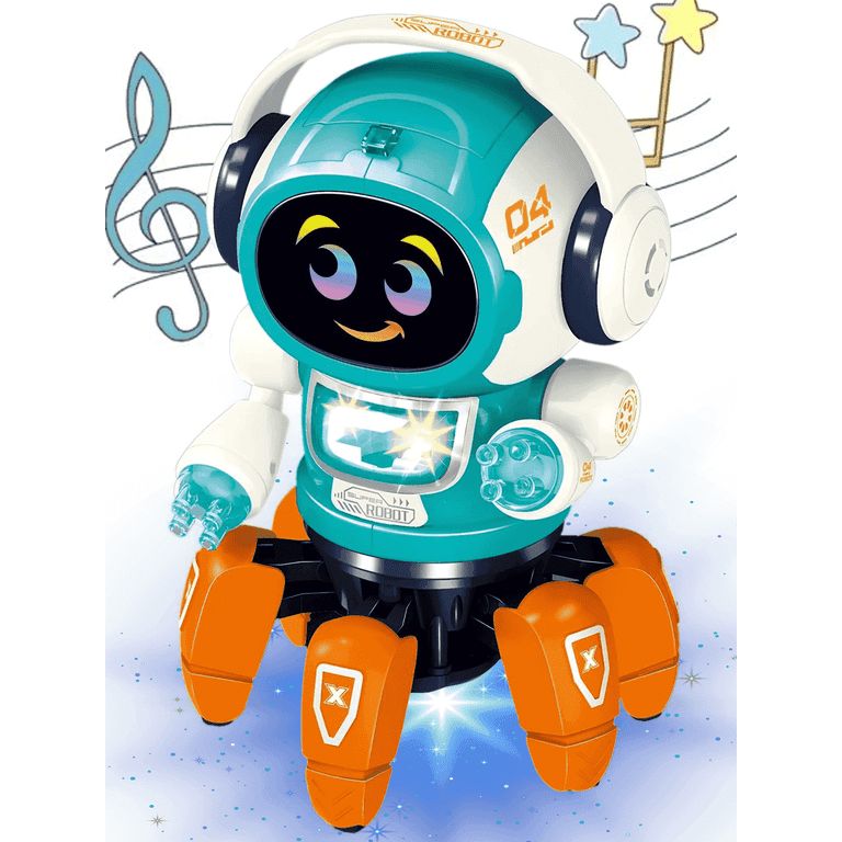 ROBOT BAILARIN KR212176