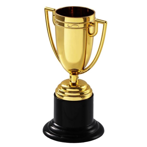 TROFEO COPA ORO GRANMARK