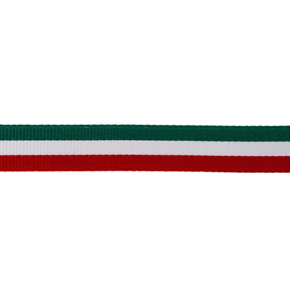 LISTON TRICOLOR POPOTILLO Art.4006