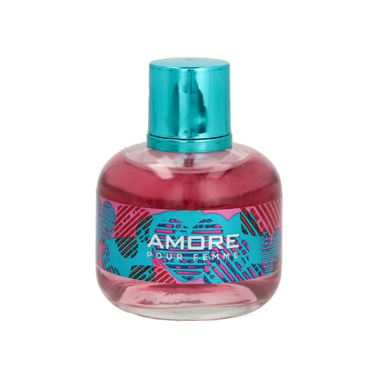 AMORE POUR FEMME