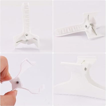SET PINZA MUELA ESTILISTA 12 PZAS BE5221-24