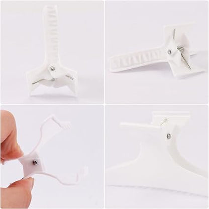 SET PINZA MUELA ESTILISTA 12 PZAS BE5221-24