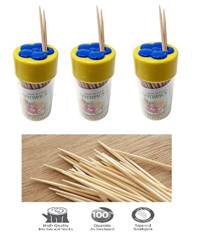 PALILLOS A8105