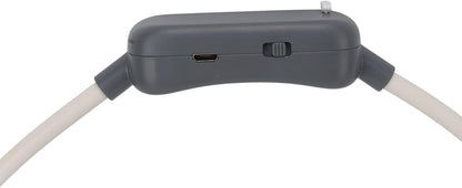 VENTILADOR DE CUELLO PORTATIL GM684-2A-5