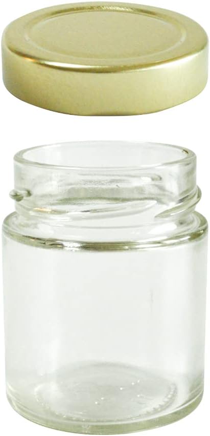 FRASCO PEQUEÑO C/TAPA V/TAMAÑOS