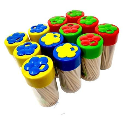 PALILLOS A8105