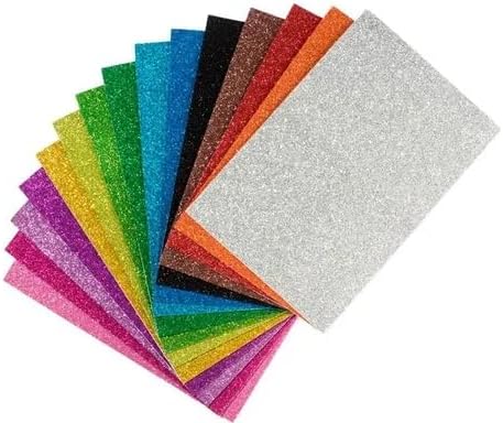 FOAMY DIAMANTADO 43x56CM IND-1043