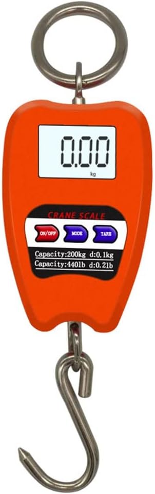 BASCULA DIGITAL 200KG GM631-2F-10