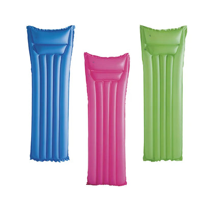 CAMA INFLABLE P/ALBERCA 1.83Mx69CM 44007