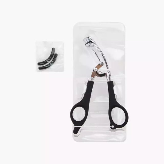 RIZADOR DE PESTAÑA DELUX EYELASH CELAVI 40067