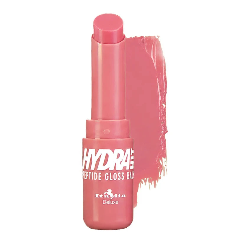 Bálsamo de brillo con péptidos HydraHit  ITALIA DELUX