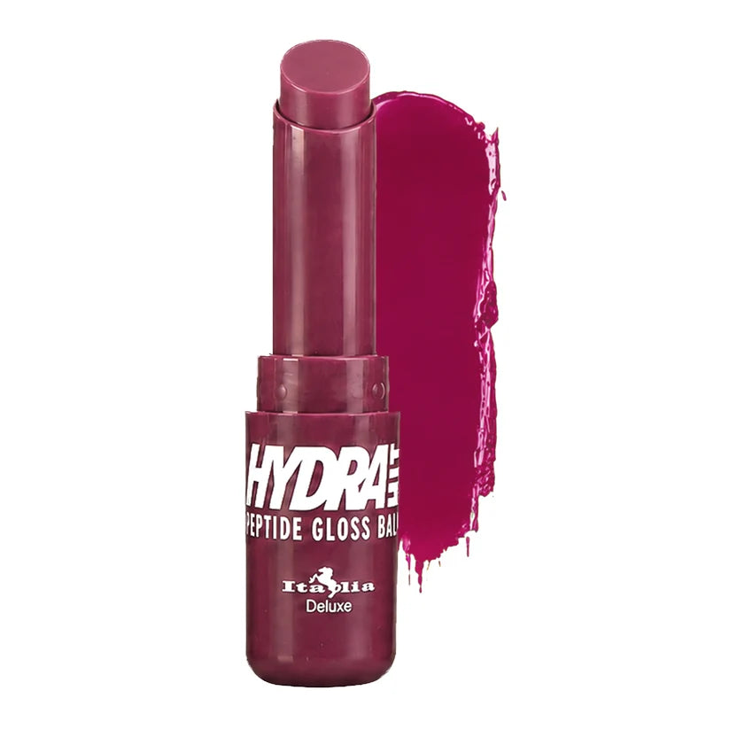 Bálsamo de brillo con péptidos HydraHit  ITALIA DELUX