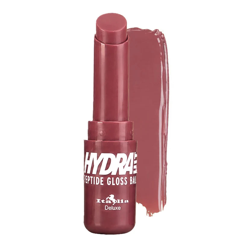 Bálsamo de brillo con péptidos HydraHit  ITALIA DELUX