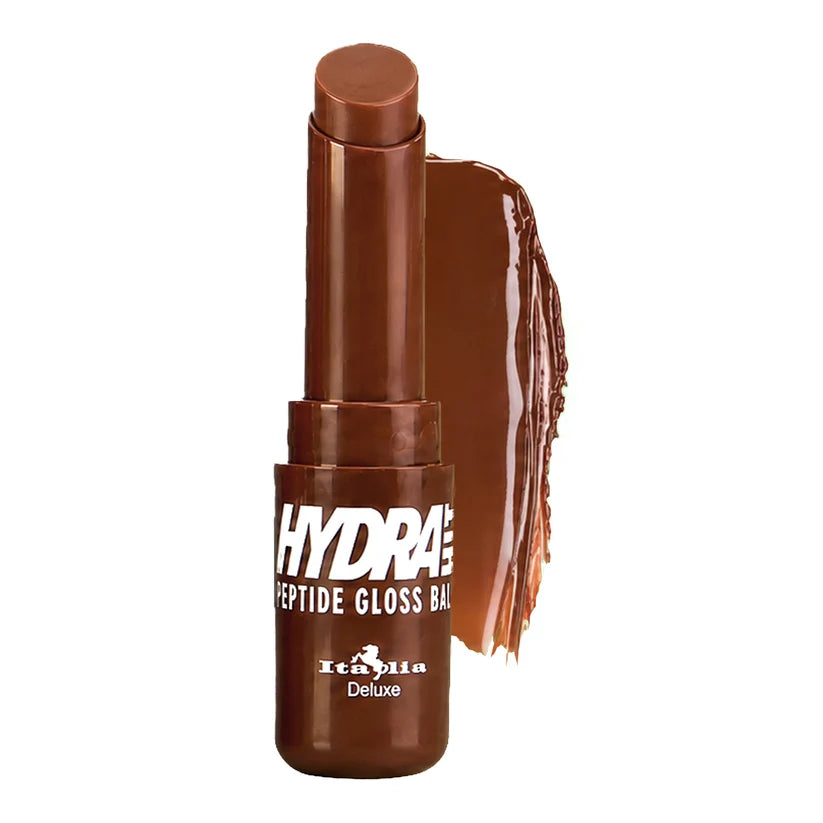 Bálsamo de brillo con péptidos HydraHit  ITALIA DELUX