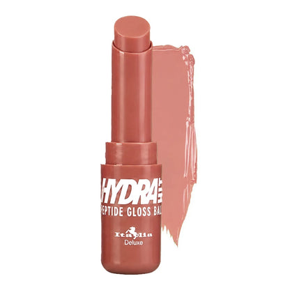 Bálsamo de brillo con péptidos HydraHit  ITALIA DELUX