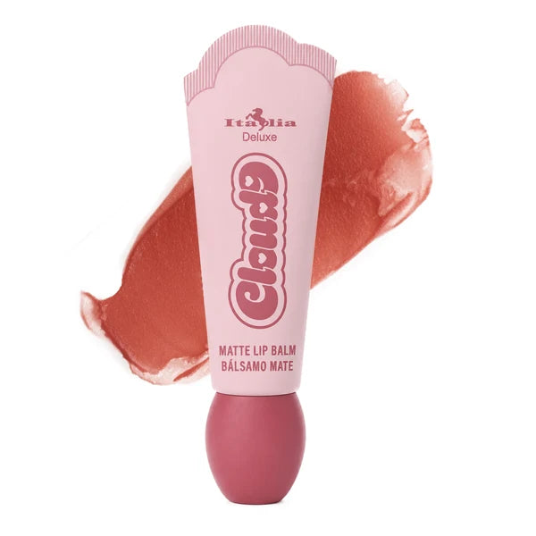 Bálsamo labial mate - Italia Deluxe