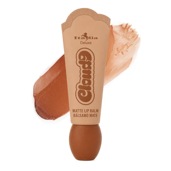Bálsamo labial mate - Italia Deluxe