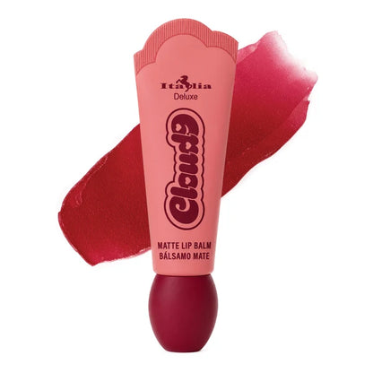 Bálsamo labial mate - Italia Deluxe