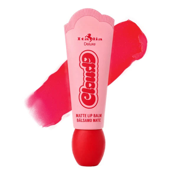 Bálsamo labial mate - Italia Deluxe