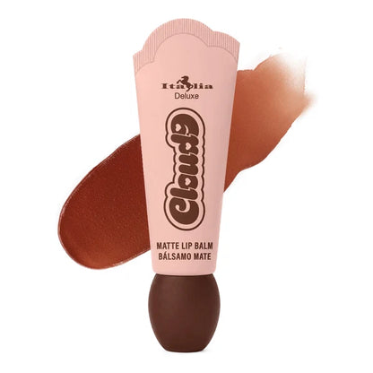 Bálsamo labial mate - Italia Deluxe