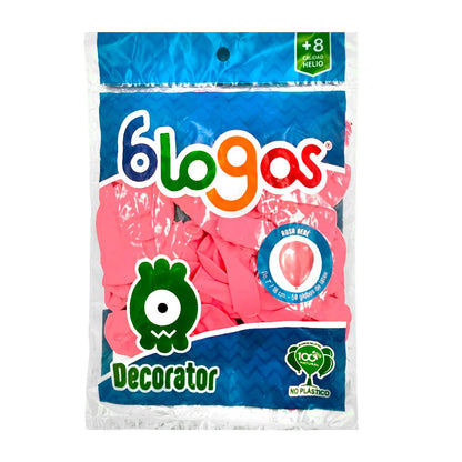 GLOBOS BOMBITA BLOGOS