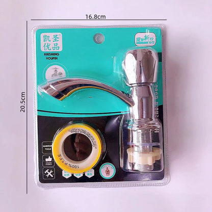 GRIFO P/AGUA GM1058-10F-16