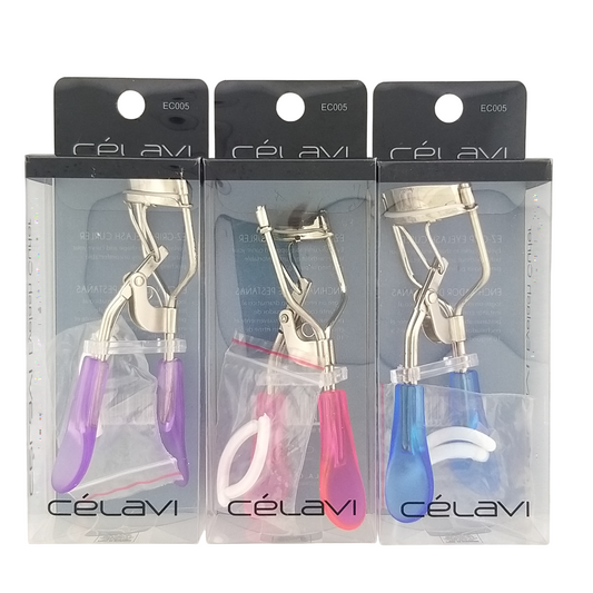 RIZADOR CELAVI EC005