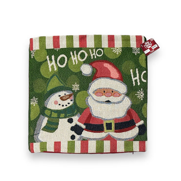 FUNDA PARA COJIN NAVIDEÑO  GM926-1A-4