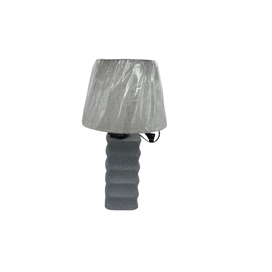 LAMPARA DE MESA GM554-1H-2