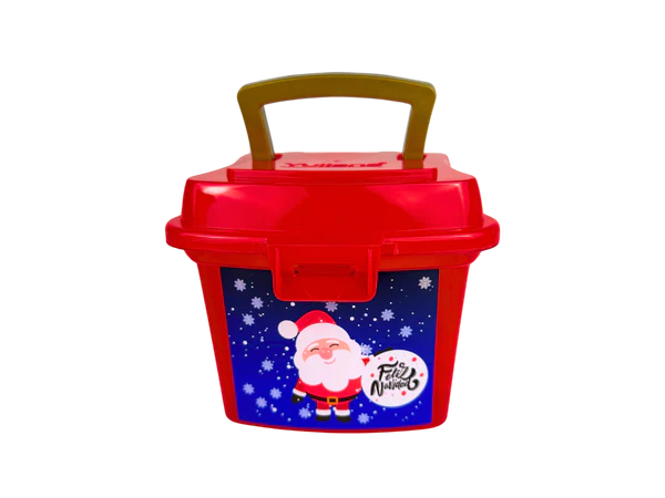LONCHIS MINI NAVIDAD MX-427 NAV