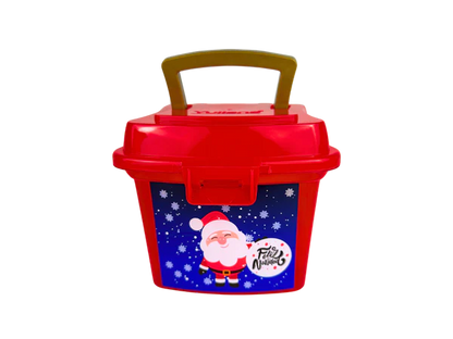 LONCHIS MINI NAVIDAD MX-427 NAV