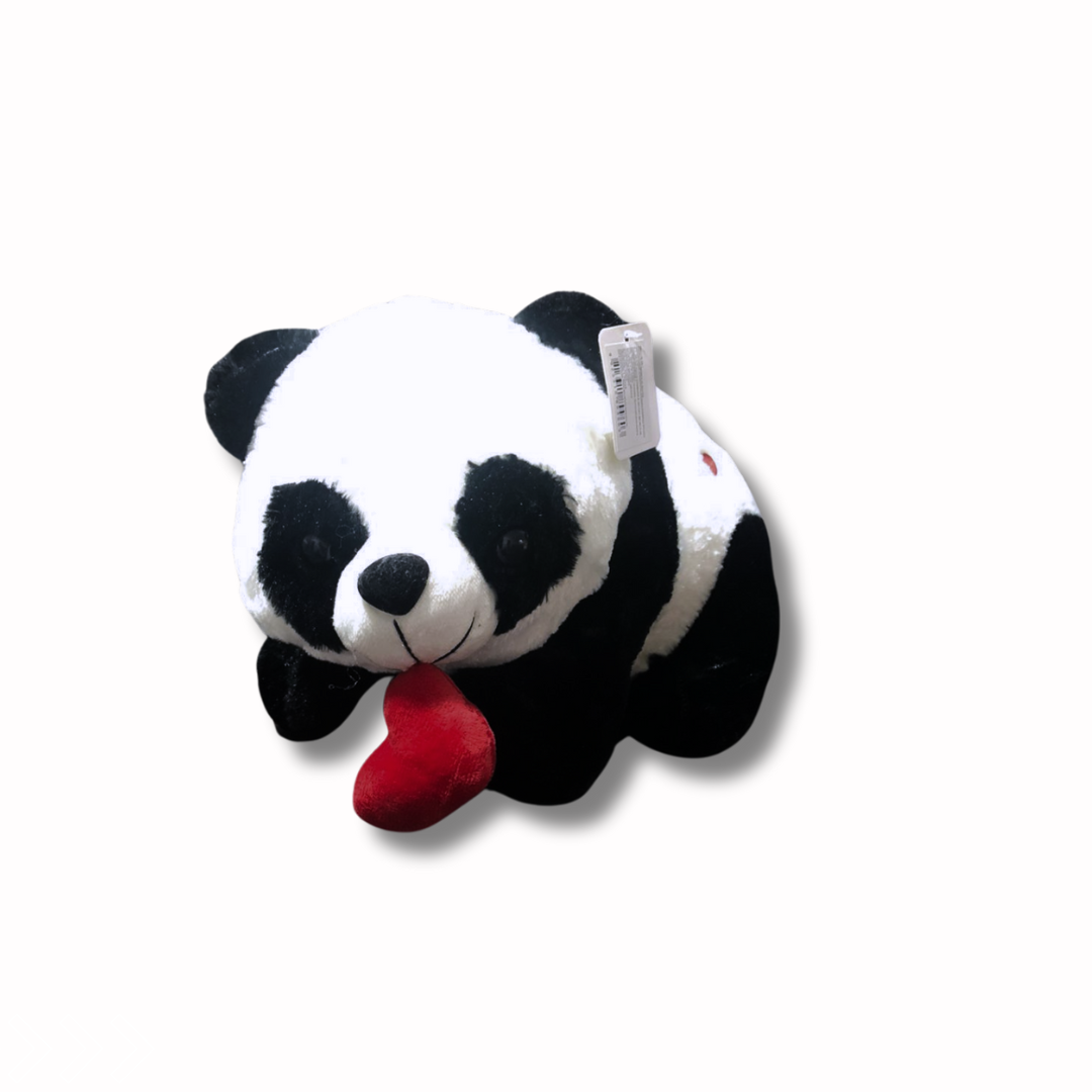 OSO PANDA DE PELUCHE TE AMO GM1176-1B-1