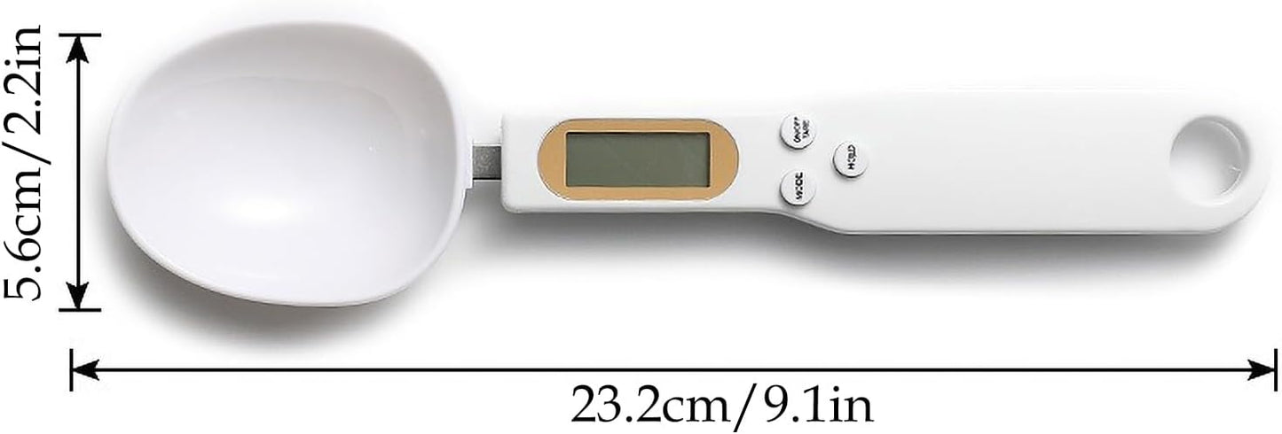 BASCULA CUCHARA 500G GM631-2F-13