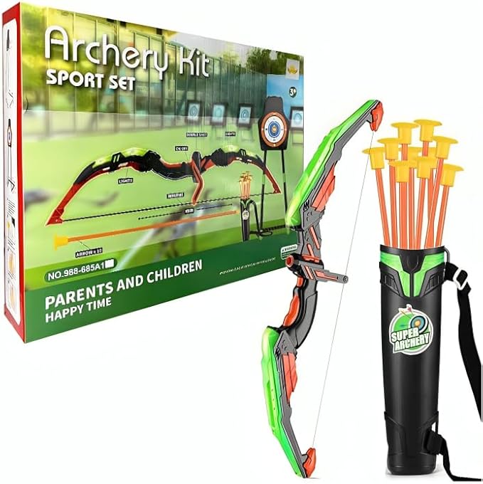 SET ARCO KH252318 (988-676A1)