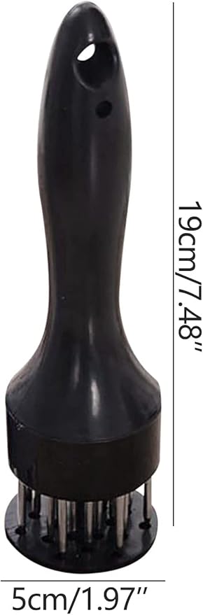 ABLANDADOR DE CARNE 20 PUNTAS GM700-5F-18