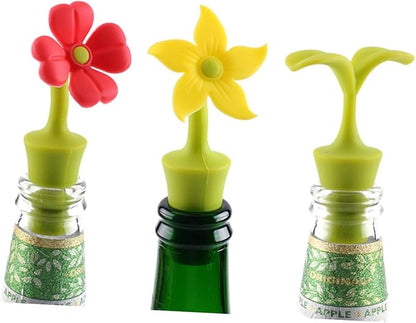 TAPON PARA VINO GM97-3H-22